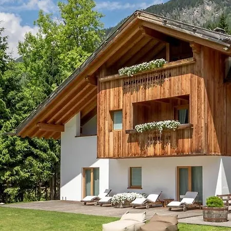 Le Coccole 3* Sappada