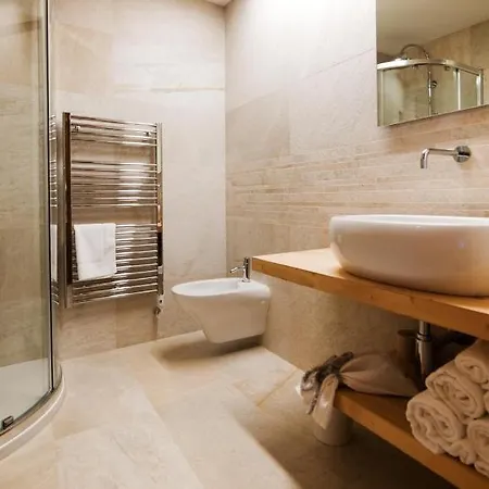Le Coccole 3* Sappada