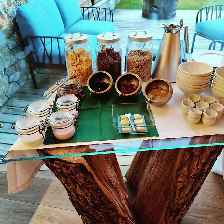 Bed & Breakfast Le Coccole