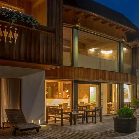 Bed & Breakfast Le Coccole 3*