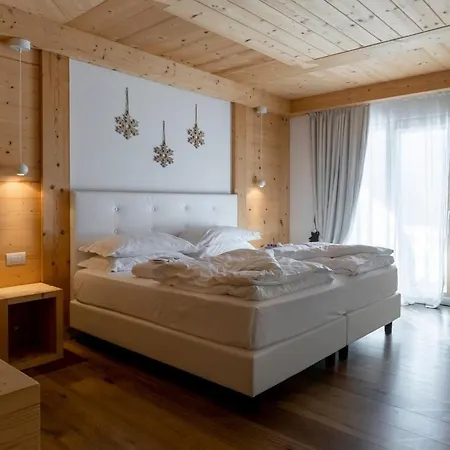 Le Coccole Bed and breakfast
