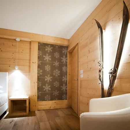 Le Coccole Bed and breakfast *