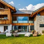 Le Coccole Bed & Breakfast 3*