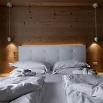 Le Coccole Bed & Breakfast Sappada