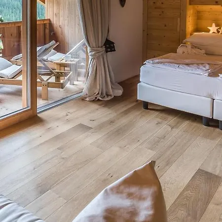 Bed & Breakfast Le Coccole 3*