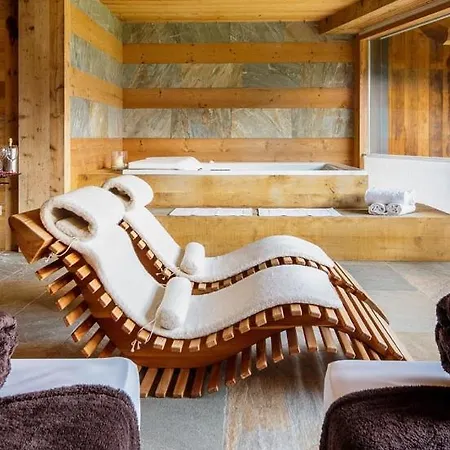 Bed & Breakfast Le Coccole Sappada