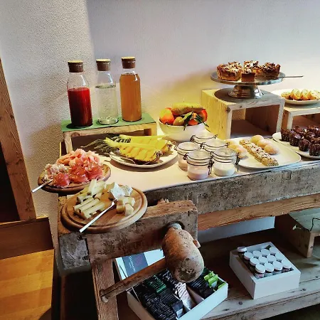 Le Coccole 3* Sappada