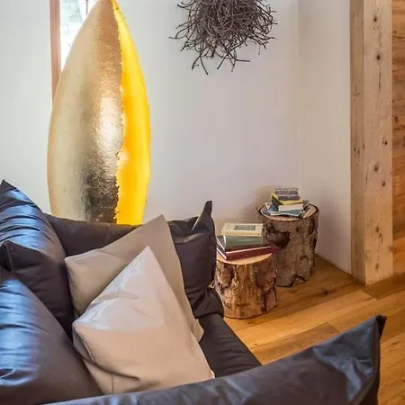 Le Coccole Bed & Breakfast