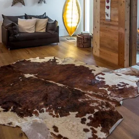 Bed & Breakfast Le Coccole Sappada