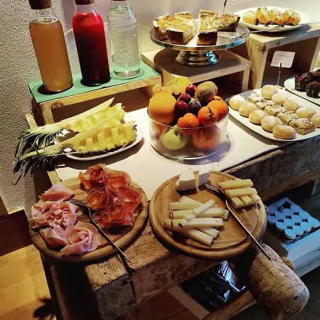 Bed & Breakfast Le Coccole Sappada