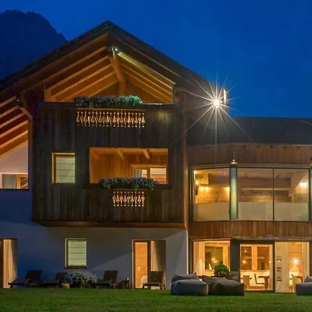 Le Coccole 3* Sappada
