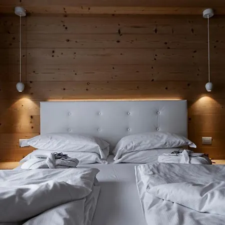 Le Coccole Bed & Breakfast Sappada