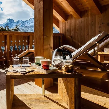 Le Coccole Sappada