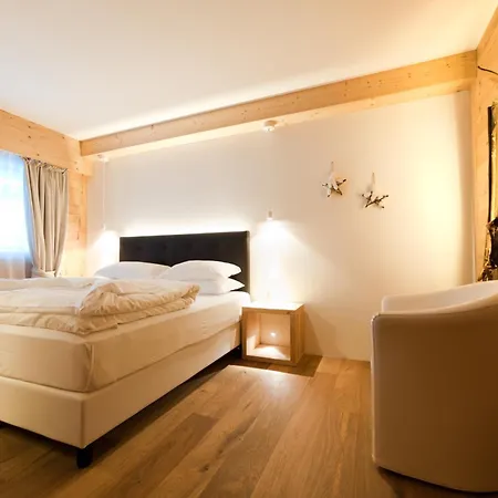 Bed & Breakfast Le Coccole Sappada