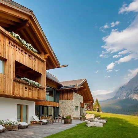 Le Coccole Sappada