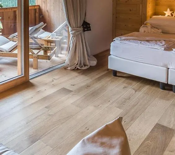 Bed & Breakfast Le Coccole 3*