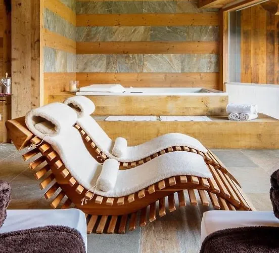 Bed & Breakfast Le Coccole Sappada