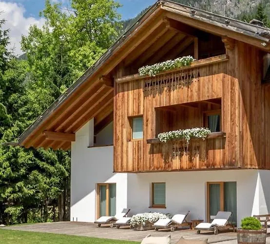 Le Coccole 3* Sappada