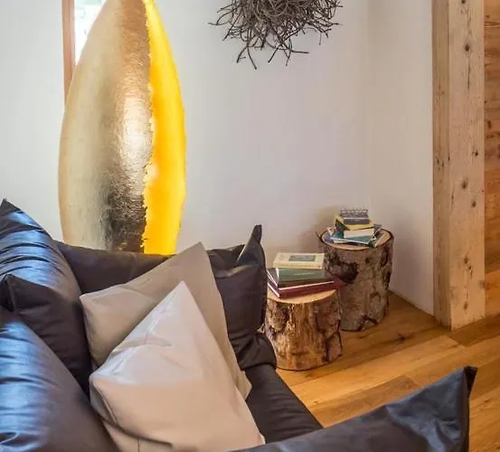 Le Coccole Bed & Breakfast