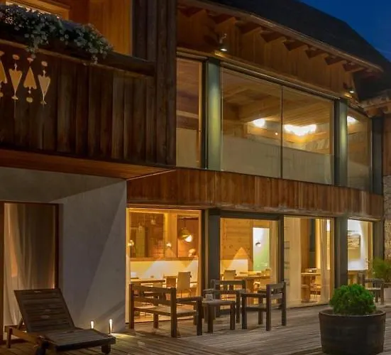 Bed & Breakfast Le Coccole 3*