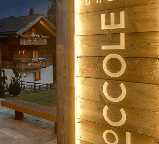 Bed & Breakfast Le Coccole