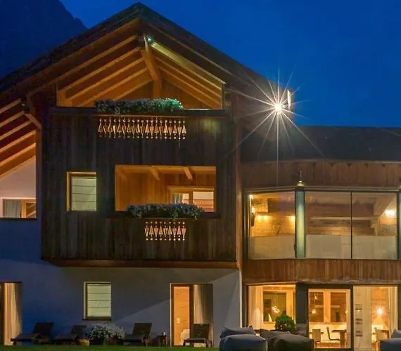 Le Coccole 3* Sappada