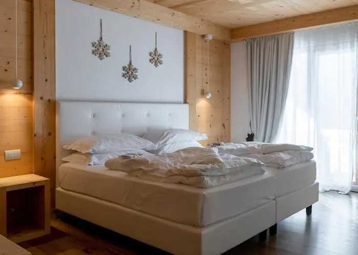 Le Coccole Bed & Breakfast