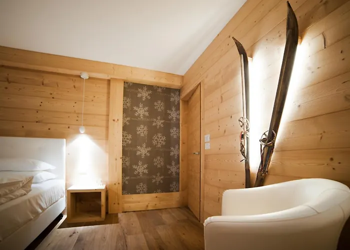 Le Coccole Bed & Breakfast 3*