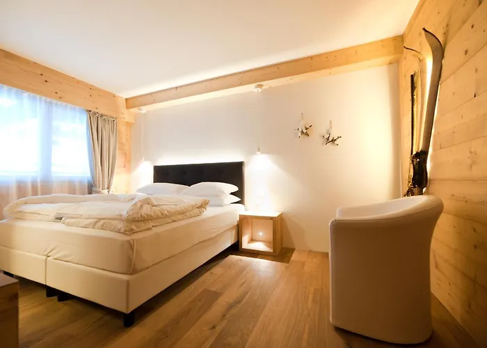 Bed & Breakfast Le Coccole Sappada